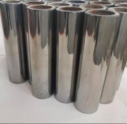 無錫陶瓷噴涂技術優勢可用在化工部件中